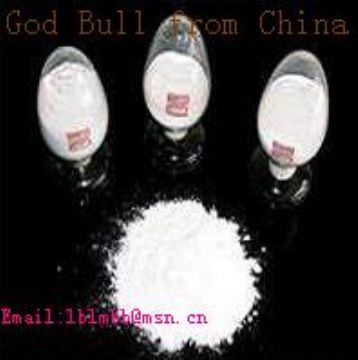 China Sildenafil Citrate White Powder